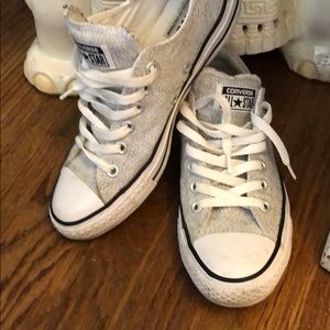 Ladies Converse Shoes